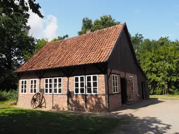 Museumsdorf Cloppenburg - Lower Saxony open air museum (Germany)